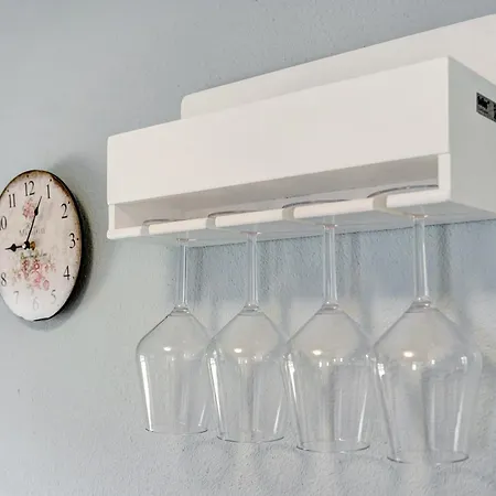 Reetferienhaus Luett Daire *