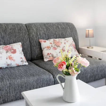 Daire Reetferienhaus Luett